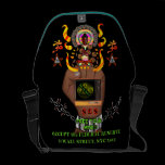 Free your Mind!!!! messenger bags