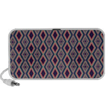 Free Yr Soul iPod Speakers