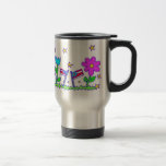 Freedom Garden Mug