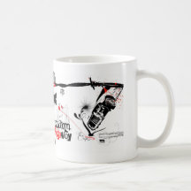 Freedom Highway Mug