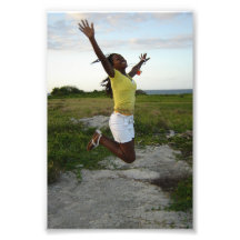 Freedom Photo Print