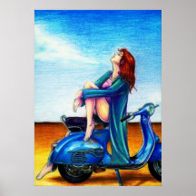 Freedom Print