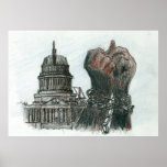 Freedom Poster