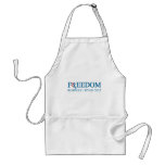 Freedom Romney / Ryan 2012 Apron