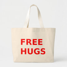 freehugs bag