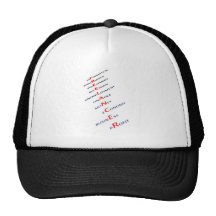 Freelancer Trucker Hat
