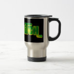 FreeWitch Travel Commuter Mug