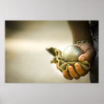 French Boules Posters