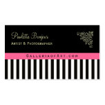 French Boutique ~ Business Card