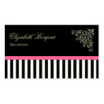 French Boutique ~ Business Cards