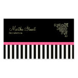 French Boutique ~ Business Cards