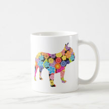 French Bulldog Coffee Mug