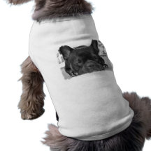 French Bulldog Dog Shirt