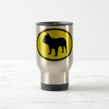 French Bulldog Mugs