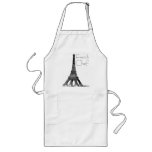 French Chef Aprons