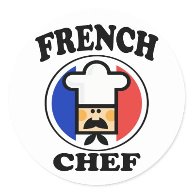 Chef French