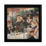 French Party Gift Boxes