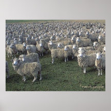French people print