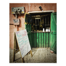 French Quarter Bar Photo