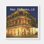 French Quarters, New Orleans Magnet