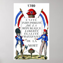 French Revolution  Print