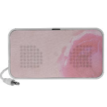 French Rose II Portable Speaker