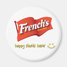 French's Magnet