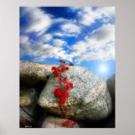 Fresh Air Poster
