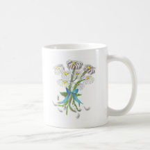 Fresh As A Daisy! Mug
