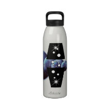 Fresh Cool Drinking Water Liberty Bottle Drinking Bottles