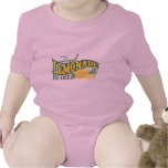 Fresh Lemonade Bodysuit