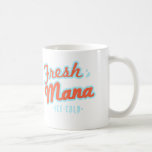 Fresh Mana Mug