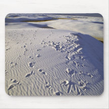 Fresh prints mouse pads
