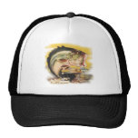FreshWater Series by FishTs.com Mesh Hat