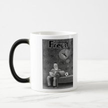Freud FTW Mug