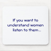 Freud Quote Mouse Pads