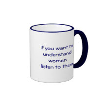 Freud Quote Mugs