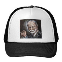 freud trucker hats