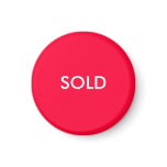 Fridge Art: Sold Sign magnets