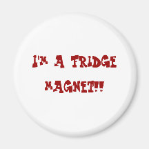 Fridge Magnent Refrigerator Magnets
