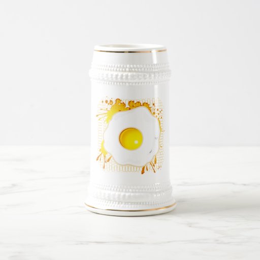 Fried_Egg Mug