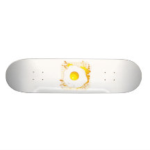 Fried_Egg Skate Boards