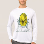 Friedrich Nietzsche T-shirt
