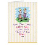 Friend Happy Birthday Card