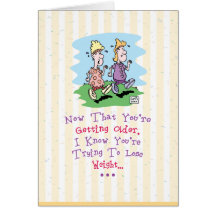 Friend Happy Birthday Card