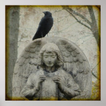 Friend To An Angel Posters