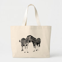 friends canvas bags