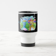 Friends Forever Mug