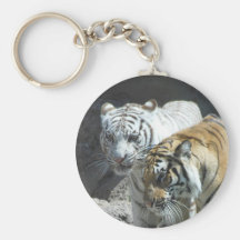 Friends Keychain