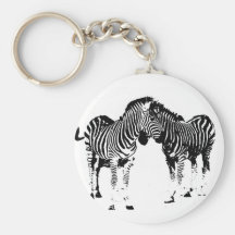 friends keychain